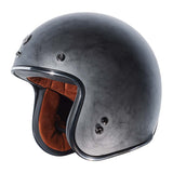Torc Helmet "T-50" 3/4 Open Face Retro