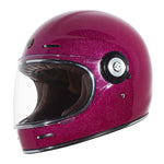 Torc Helmet "T-1" Retro Full face